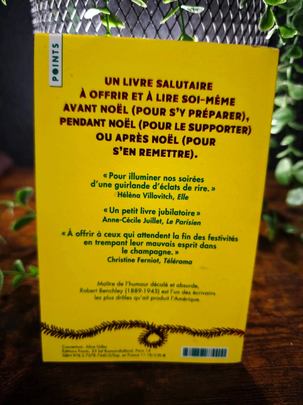 Why I Hate Christmas – photo 2